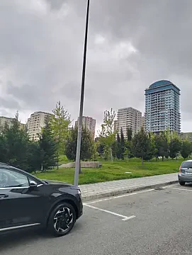 Satılır obyekt 380 m² — Bakı, Nizami 380.00 m²