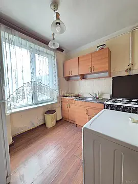 Satılır 2 otaqlı mənzil 48 m²