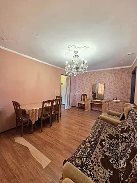 Satılır 2 otaqlı mənzil 48 m²