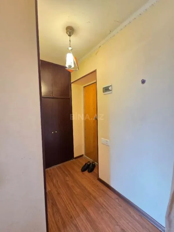 Satılır 2 otaqlı mənzil 48 m²