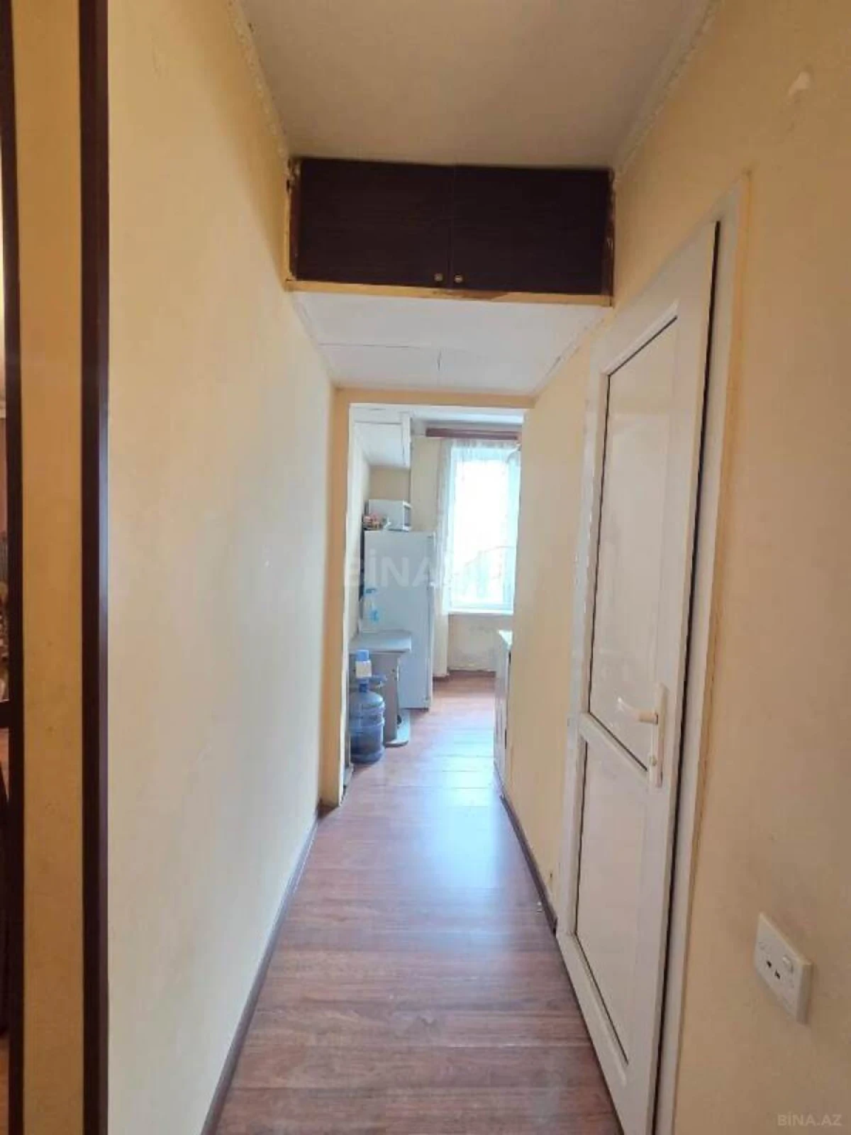 Satılır 2 otaqlı mənzil 48 m²