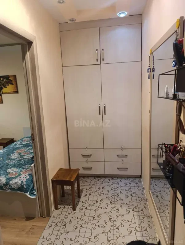 Satılır 2 otaqlı mənzil 32 m²