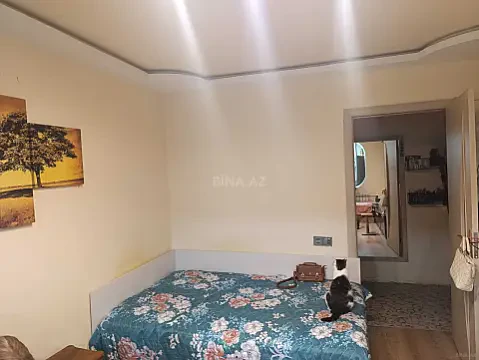 Satılır 2 otaqlı mənzil 32 m²