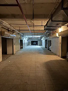 Kirayə verilir qaraj 15 m² — Bakı, İnşaatçılar 15.00 m²