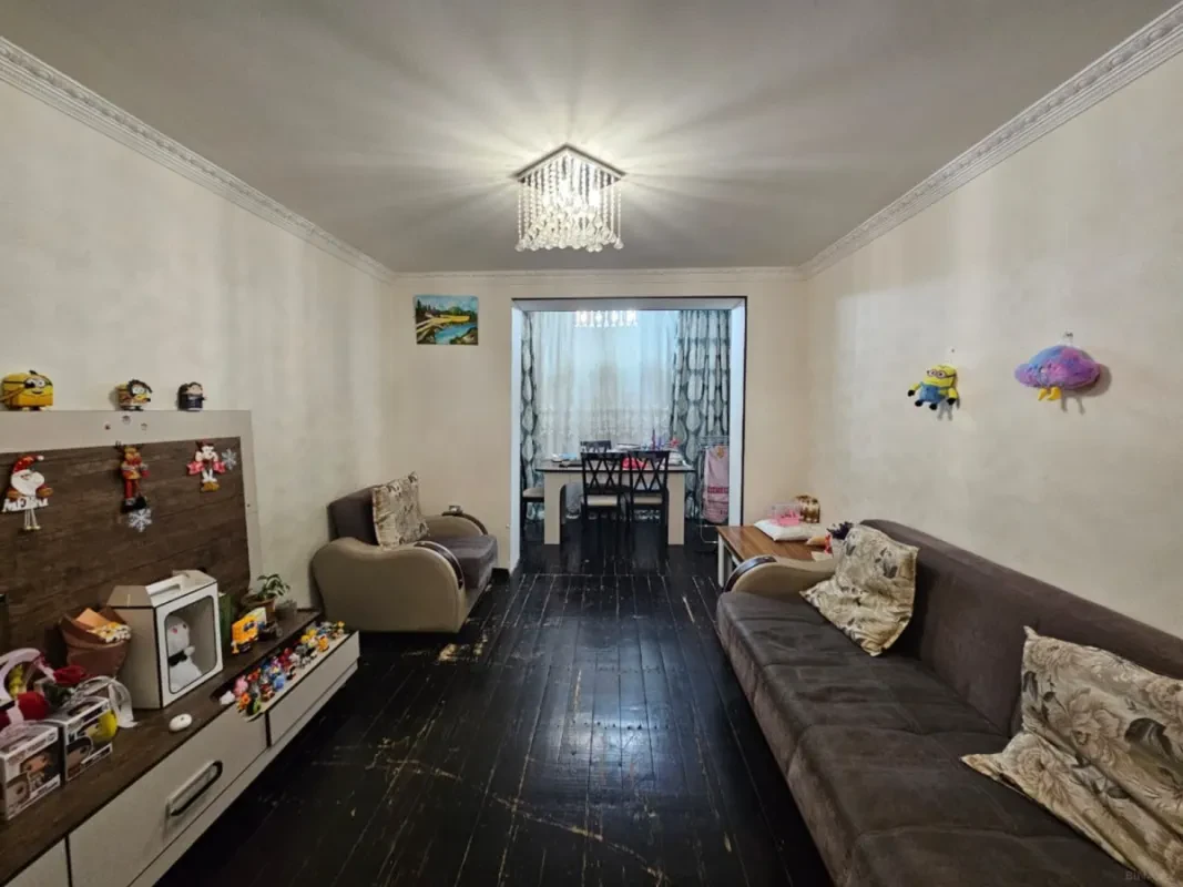 Kirayə verilir 3 otaqlı mənzil 65 m²