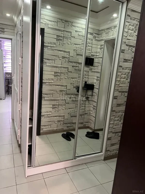 Kirayə verilir 3 otaqlı mənzil 65 m²