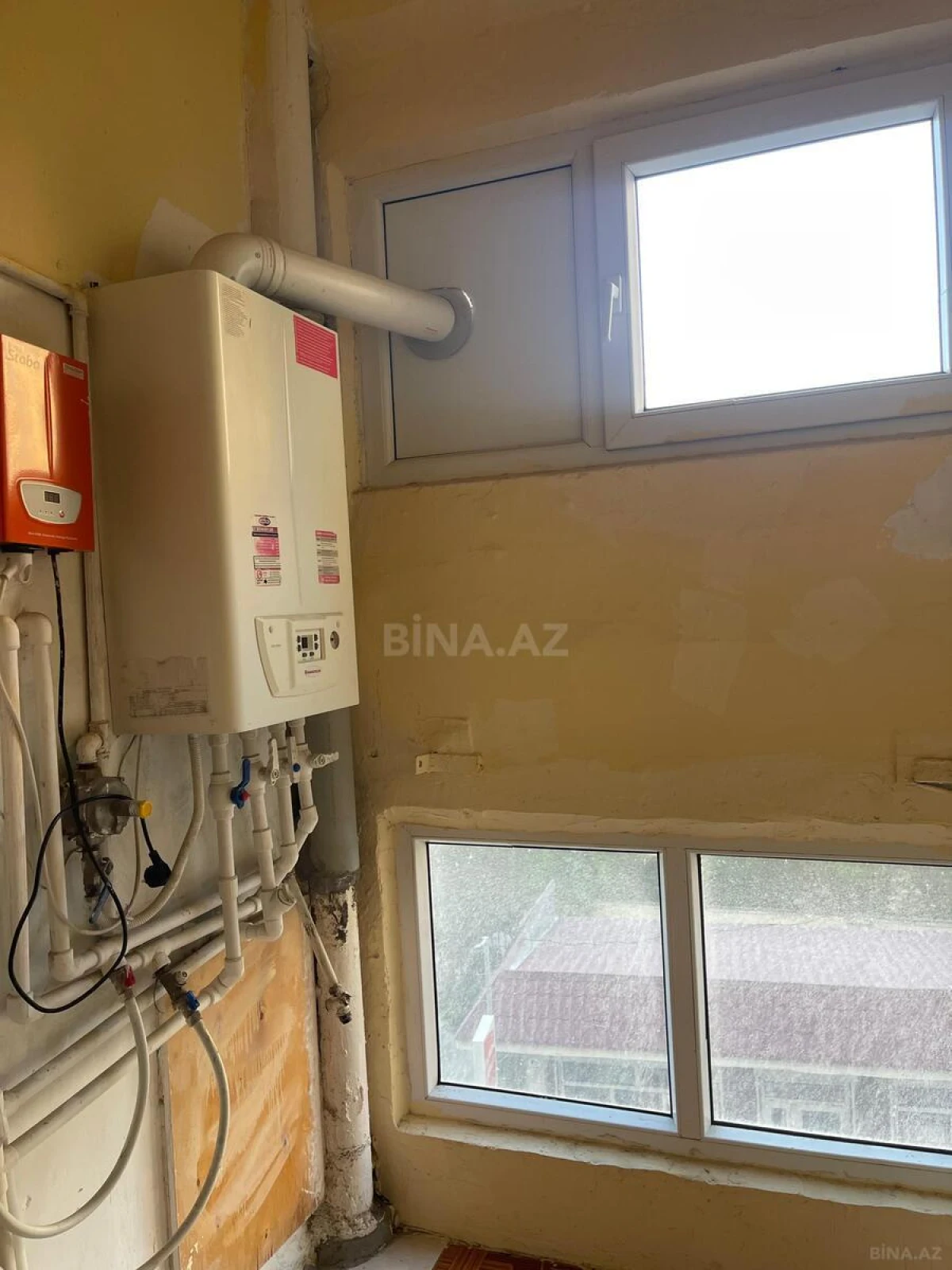 Kirayə verilir 3 otaqlı mənzil 80 m²
