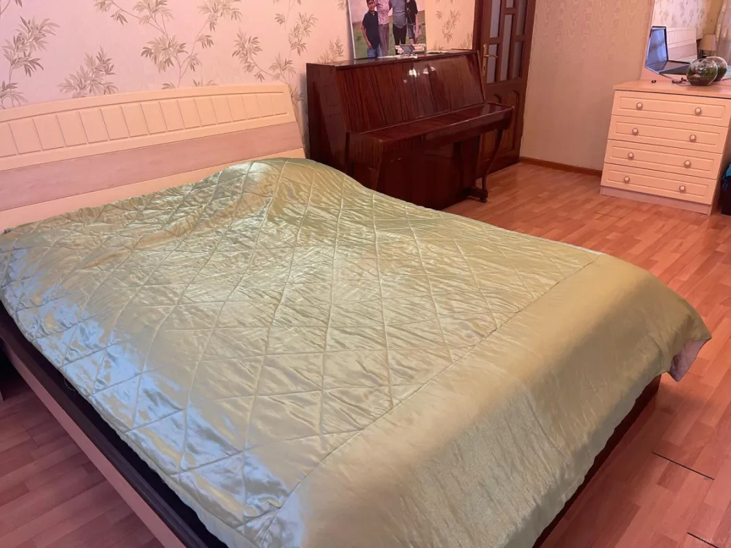Kirayə verilir 3 otaqlı mənzil 80 m²