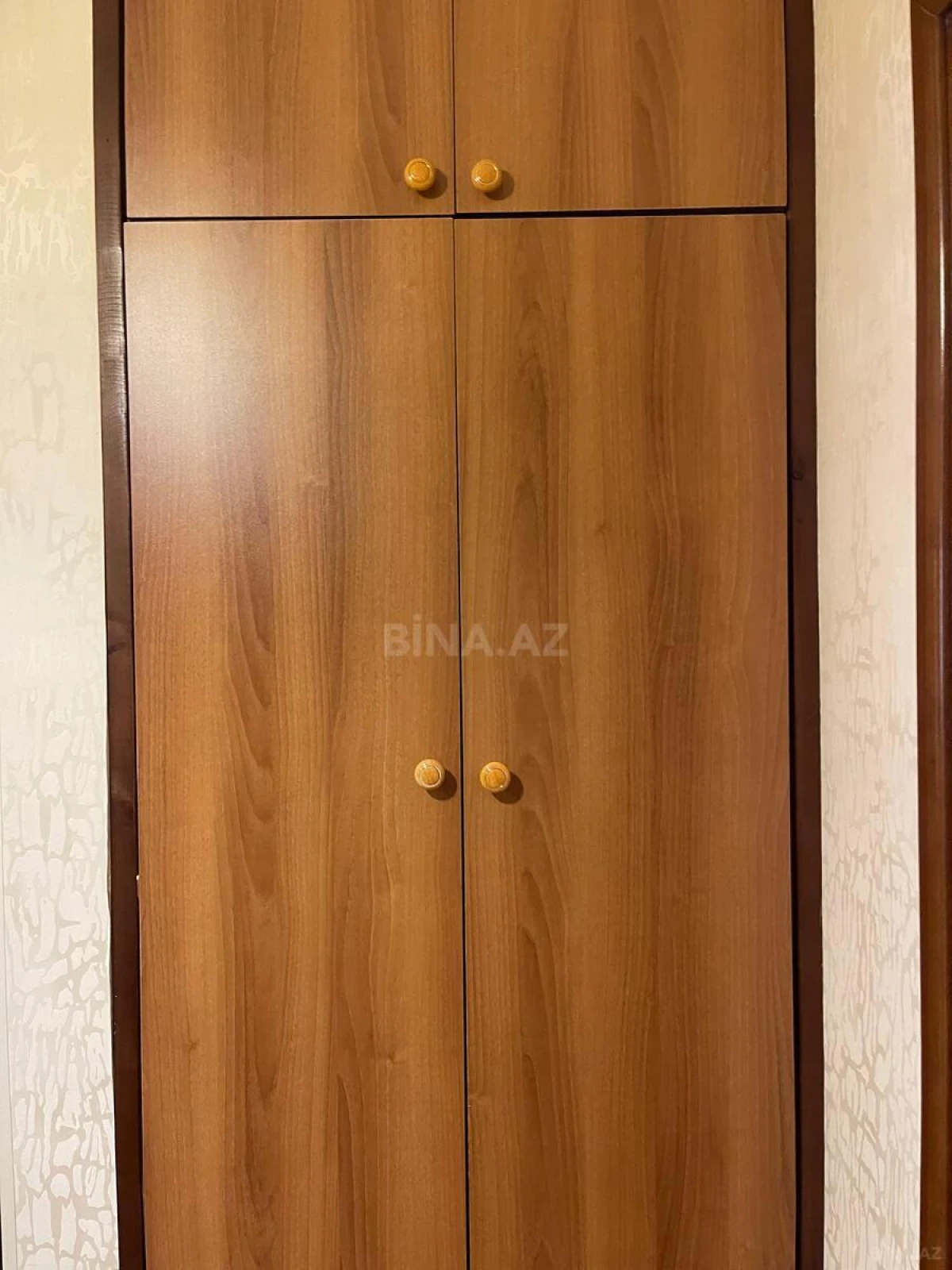 Kirayə verilir 3 otaqlı mənzil 80 m²