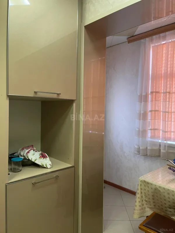 Kirayə verilir 3 otaqlı mənzil 80 m²