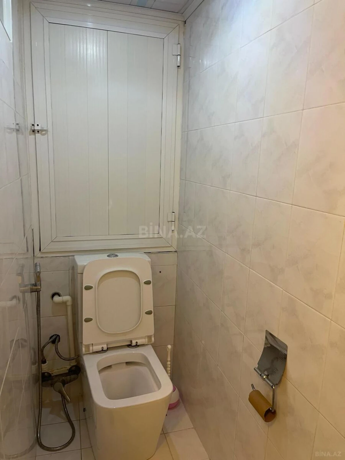 Kirayə verilir 3 otaqlı mənzil 80 m²