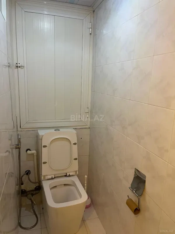 Kirayə verilir 3 otaqlı mənzil 80 m²