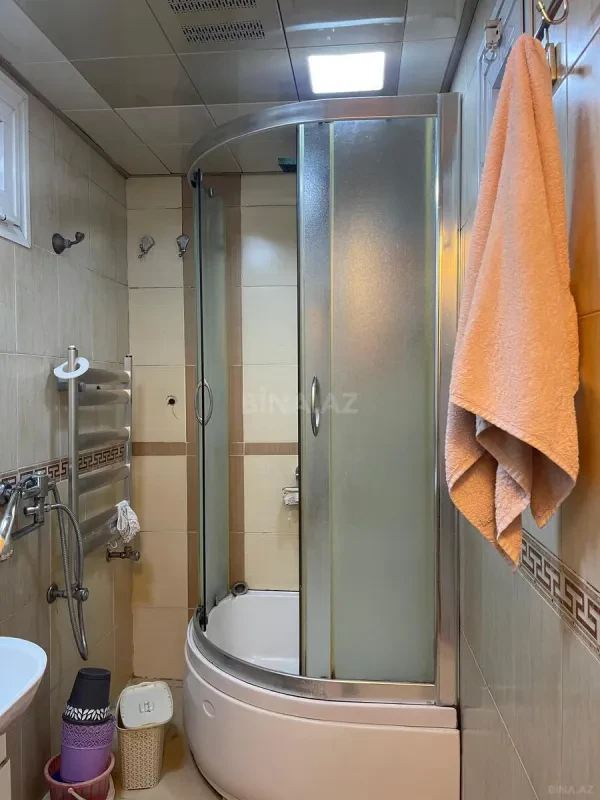 Kirayə verilir 3 otaqlı mənzil 80 m²