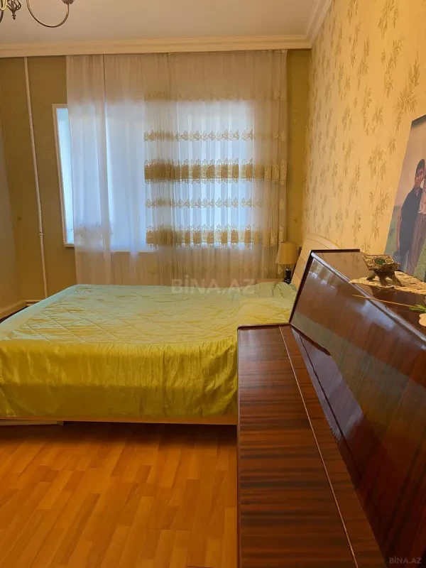 Kirayə verilir 3 otaqlı mənzil 80 m²