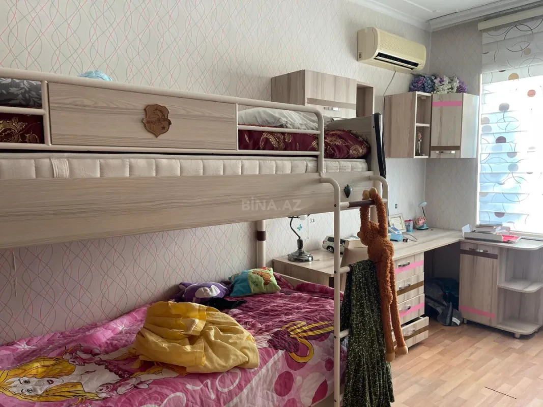 Kirayə verilir 3 otaqlı mənzil 80 m²