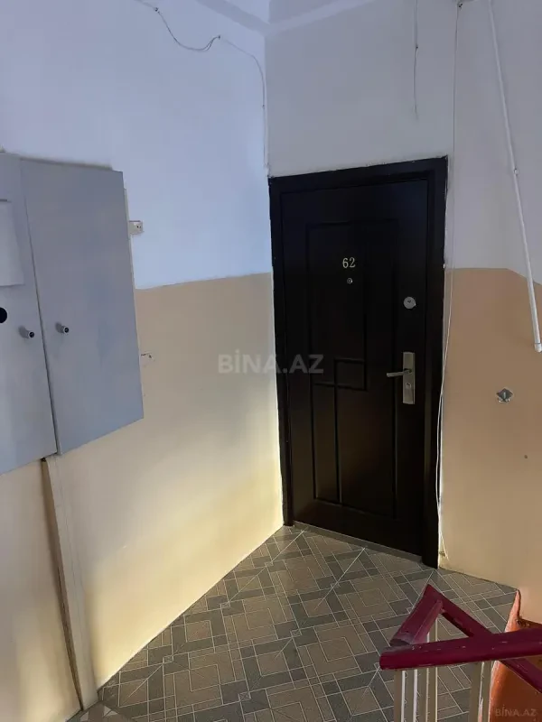Kirayə verilir 3 otaqlı mənzil 80 m²