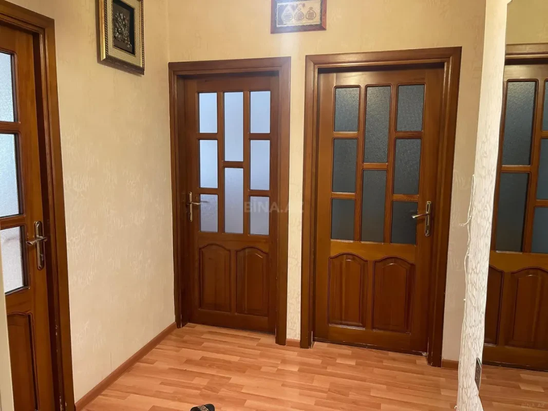 Kirayə verilir 3 otaqlı mənzil 80 m²