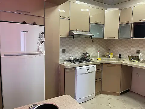 Kirayə verilir 3 otaqlı mənzil 80 m²
