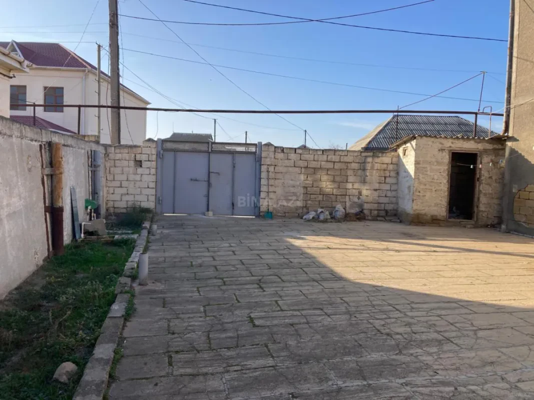 Satılır torpaq sahəsi 6 m²