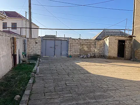 Satılır torpaq sahəsi 6 m² — Sumqayıt 6.00 m²
