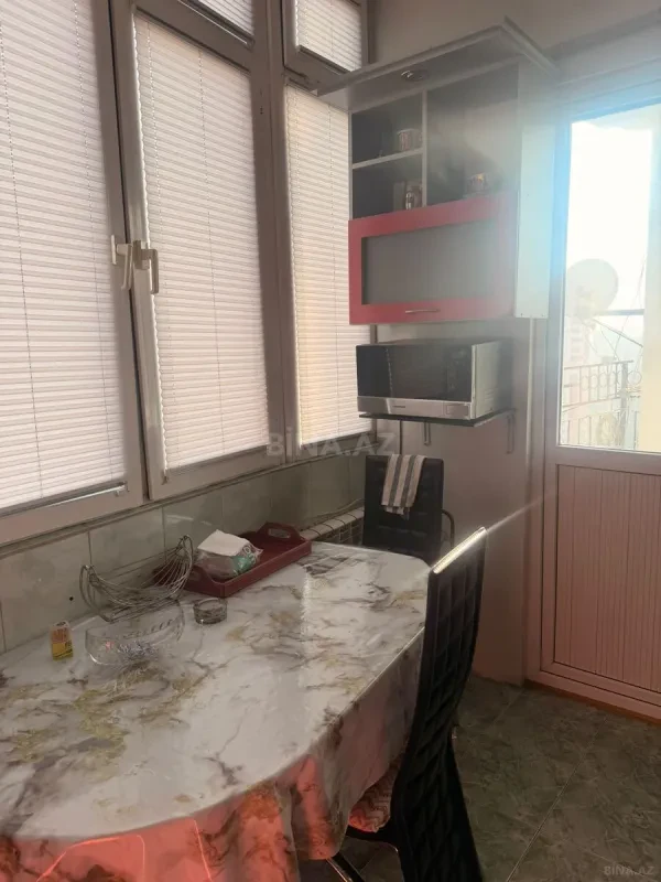 Kirayə verilir 2 otaqlı mənzil 63 m²