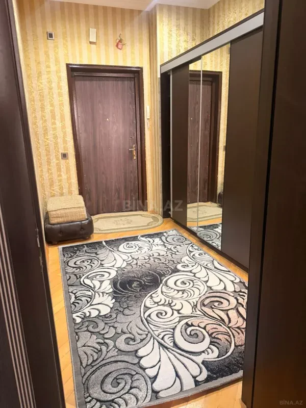 Kirayə verilir 2 otaqlı mənzil 63 m²