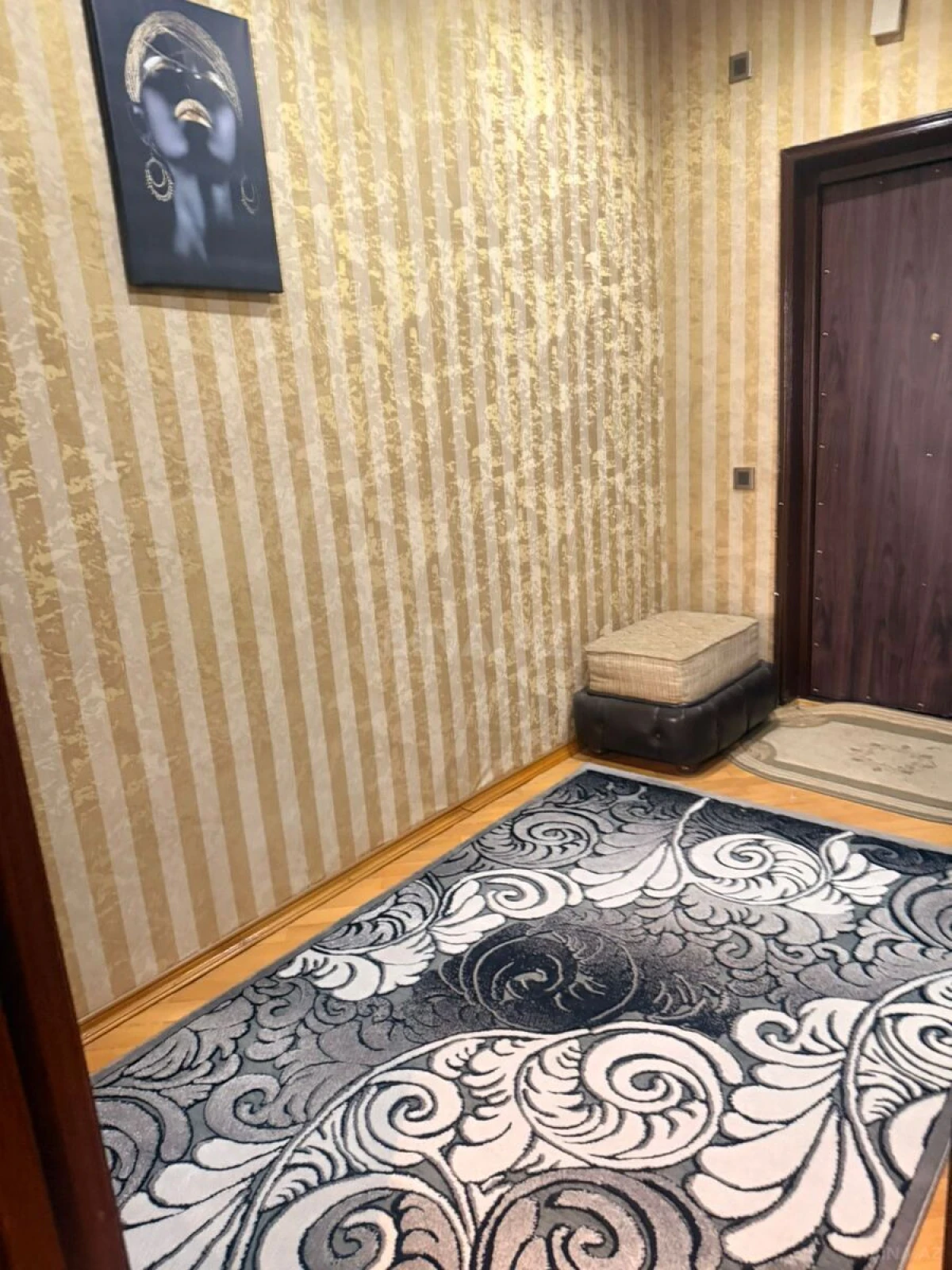 Kirayə verilir 2 otaqlı mənzil 63 m²