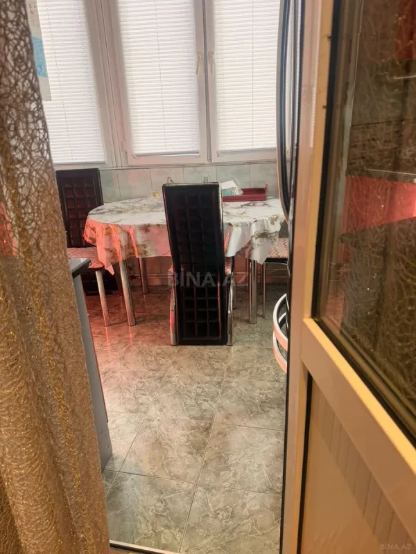Kirayə verilir 2 otaqlı mənzil 63 m²