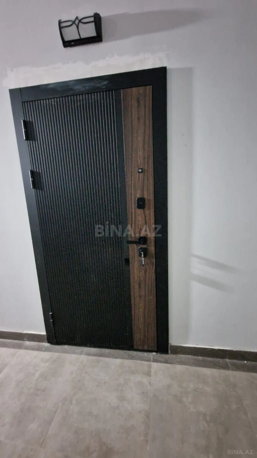 Satılır 3 otaqlı mənzil 71 m²