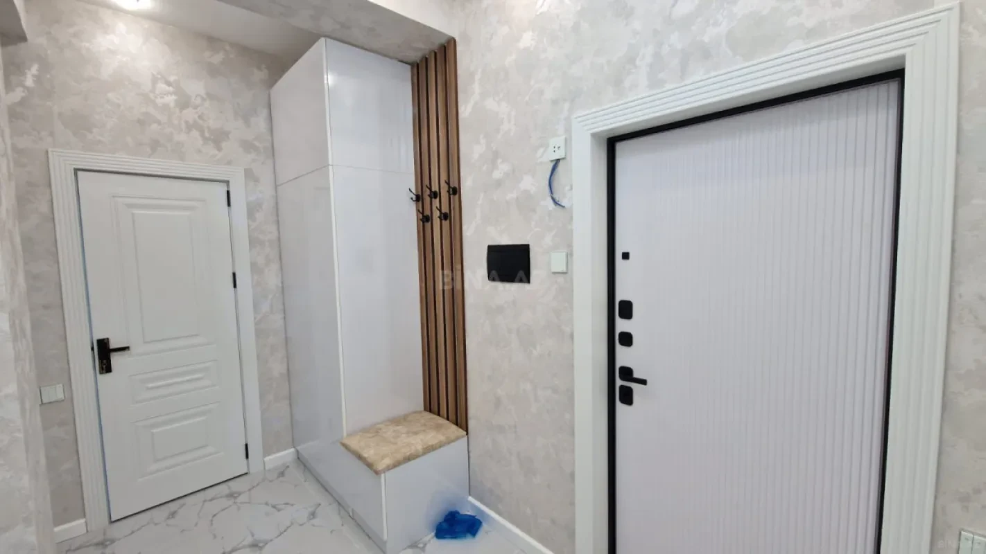 Satılır 3 otaqlı mənzil 71 m²