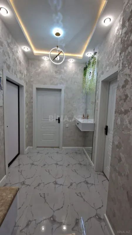 Satılır 3 otaqlı mənzil 71 m²