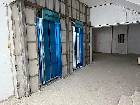 Kirayə verilir obyekt 3926 m²