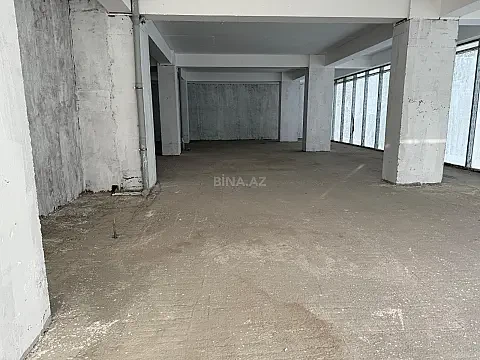 Kirayə verilir obyekt 3926 m²