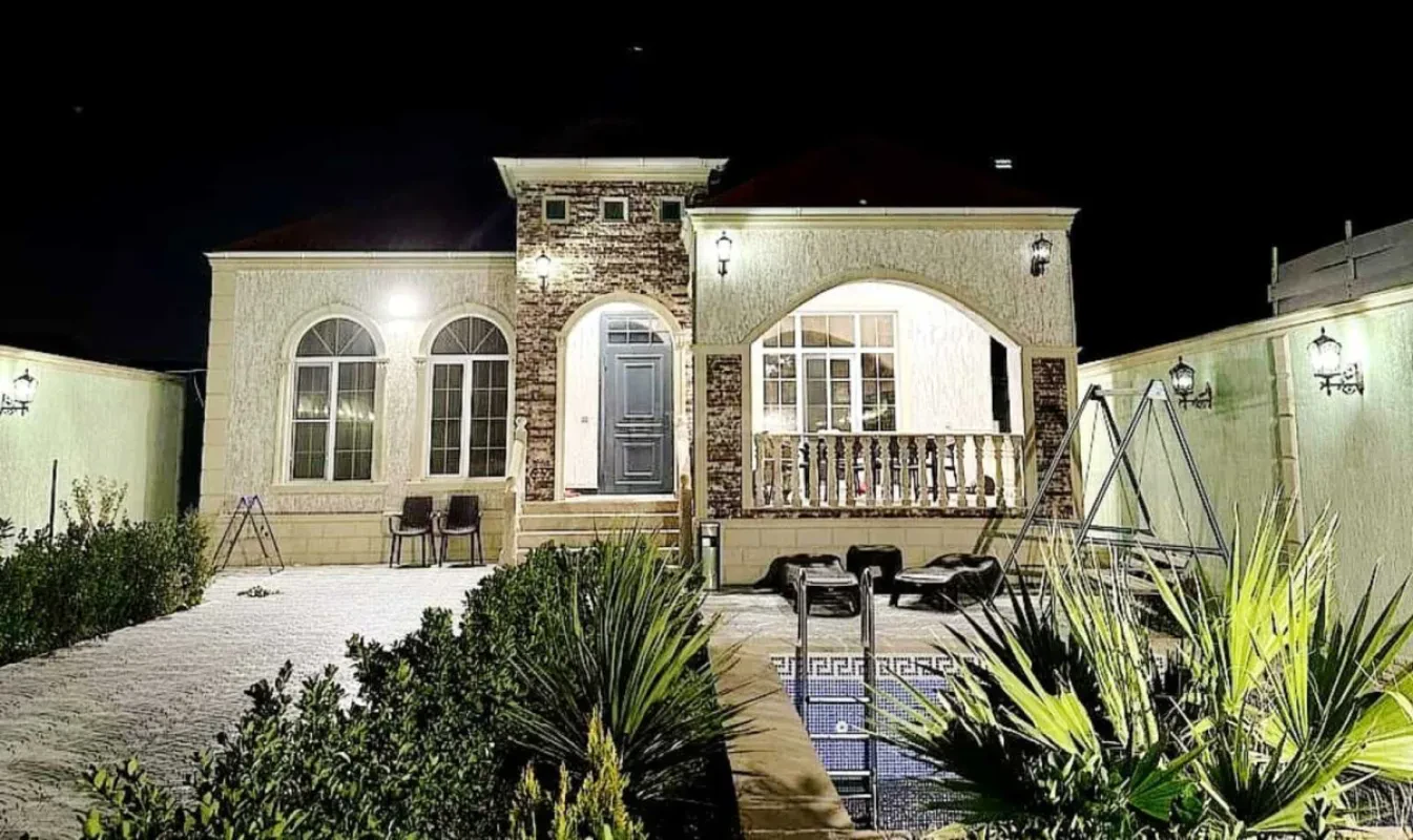 Kirayə verilir 3 otaqlı həyət evi 125 m²