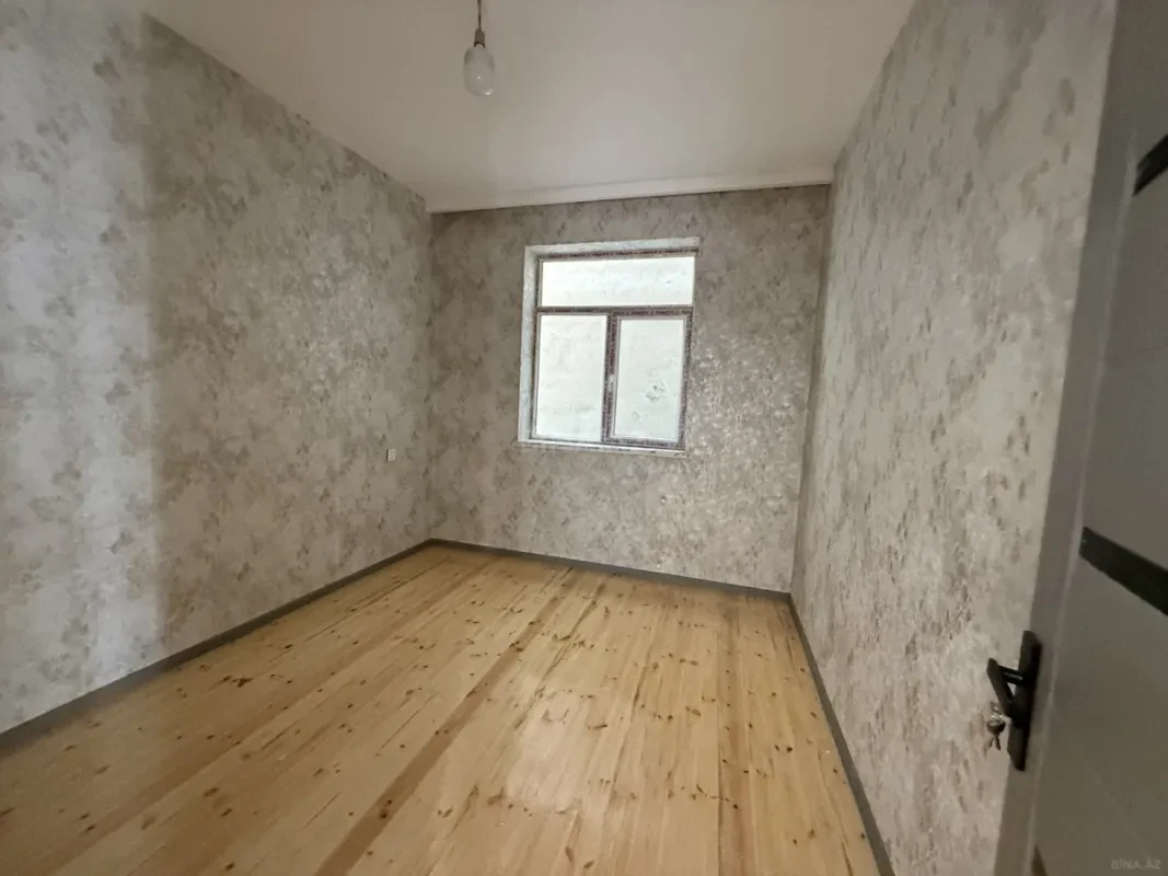 Satılır 2 otaqlı həyət evi 50 m²