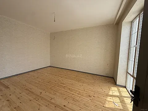 Satılır 2 otaqlı həyət evi 50 m²