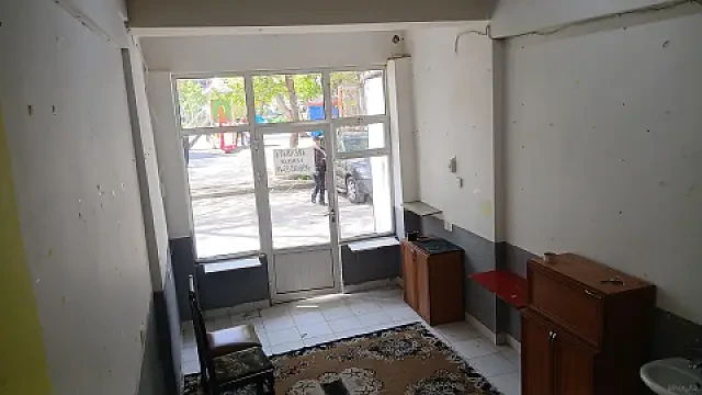 Kirayə verilir obyekt 20 m²