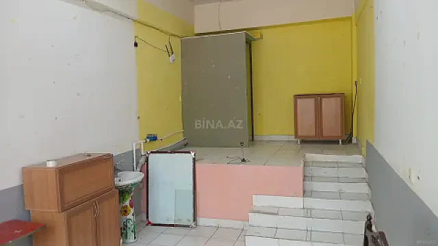 Kirayə verilir obyekt 20 m²