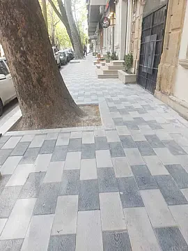 Kirayə verilir 3 otaqlı ofis 65 m²