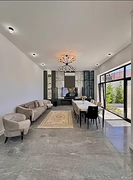 Kirayə verilir 4 otaqlı həyət evi 200 m²