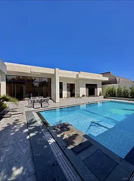 Kirayə verilir 4 otaqlı həyət evi 200 m² — Bakı, Mərdəkan 4 otaq 200.00 m²