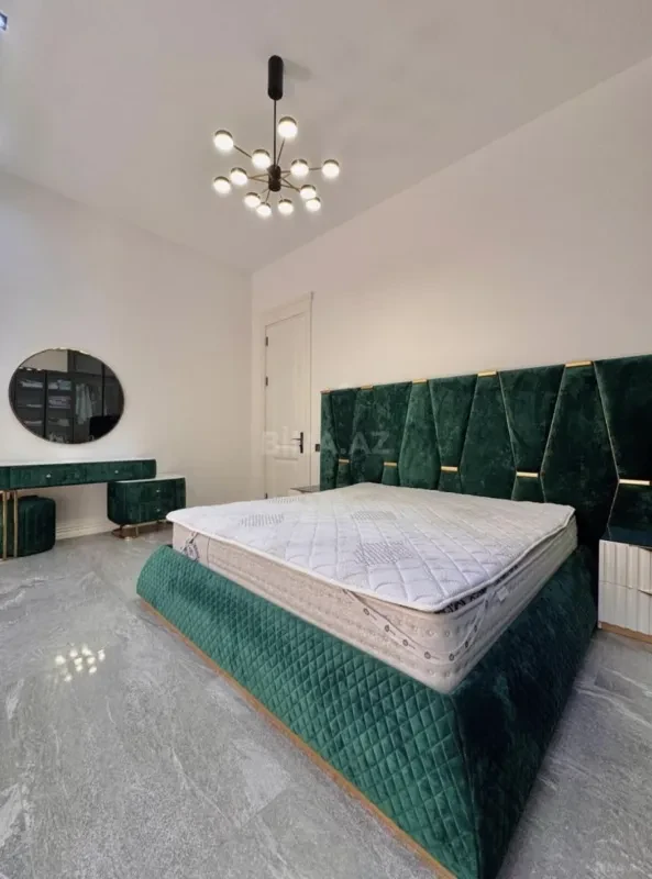 Kirayə verilir 4 otaqlı həyət evi 200 m²