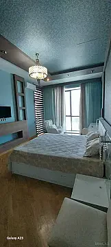 Kirayə verilir 3 otaqlı mənzil 170 m²