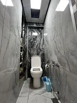 Kirayə verilir 1 otaqlı mənzil 150 m²