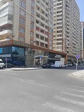 Kirayə verilir 3 otaqlı mənzil 130 m² — Bakı, Xətai 3 otaq 130.00 m²