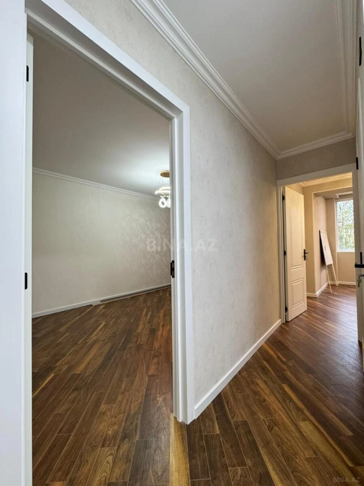 Satılır 2 otaqlı mənzil 43 m²