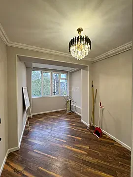 Satılır 2 otaqlı mənzil 43 m²