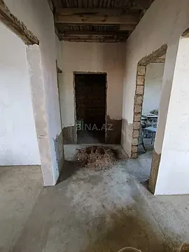 Satılır 3 otaqlı həyət evi 70 m²