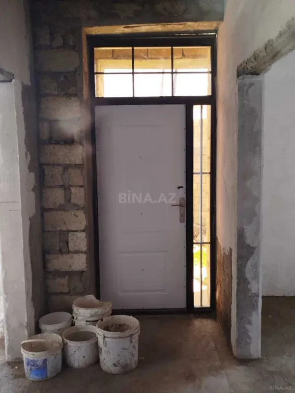 Satılır 3 otaqlı həyət evi 70 m²