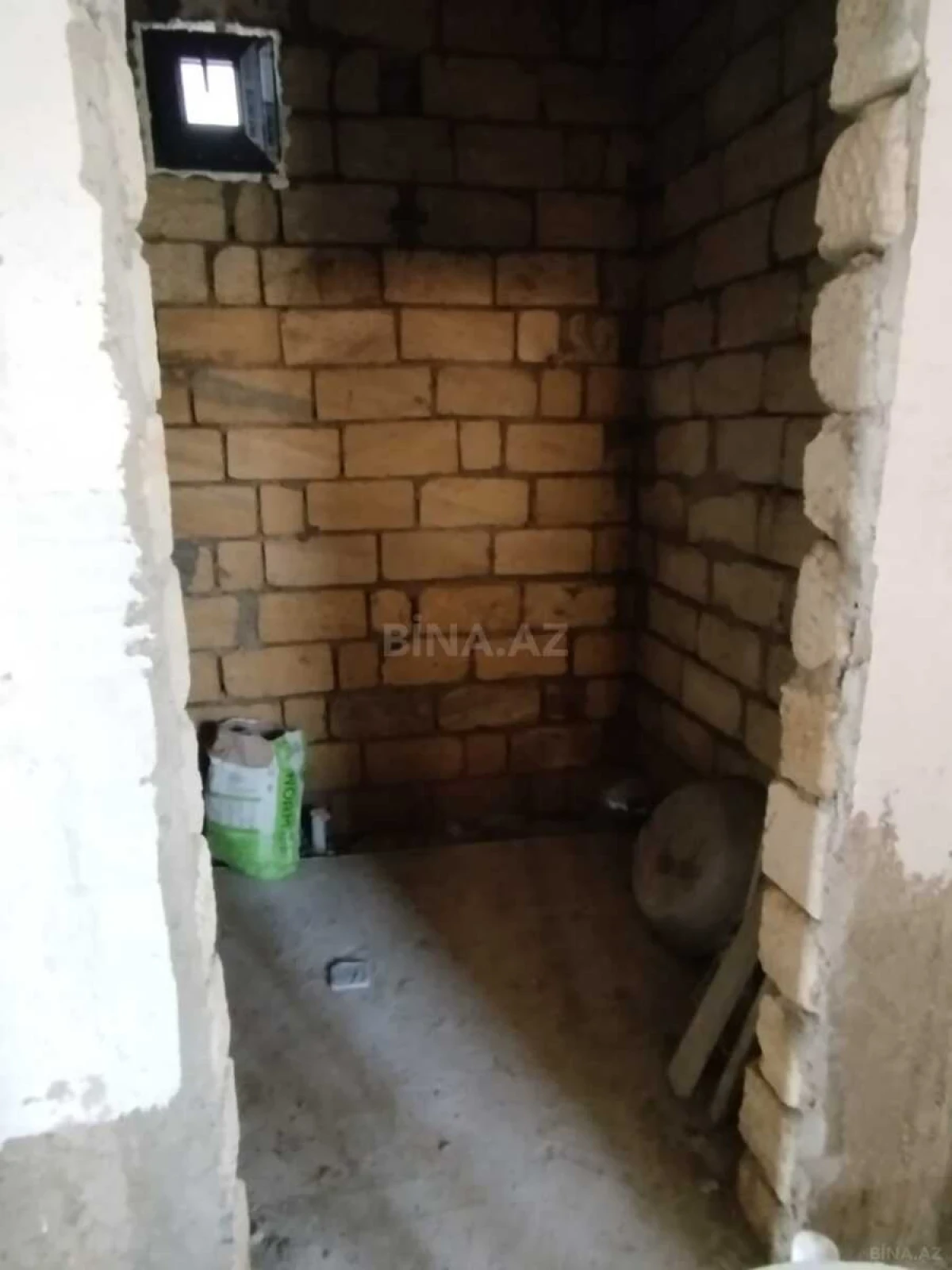 Satılır 3 otaqlı həyət evi 70 m²
